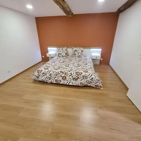 Holiday home Maison Jusqu'a 8 Personnes Doudeville