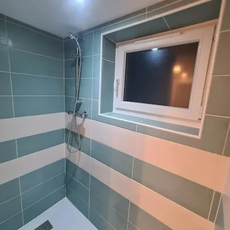 Maison Jusqu'a 8 Personnes Holiday home