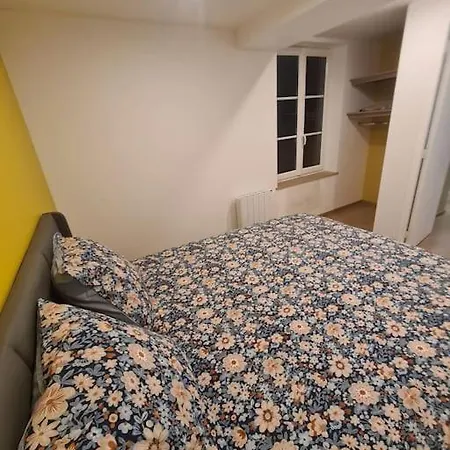 Maison Jusqu'a 8 Personnes