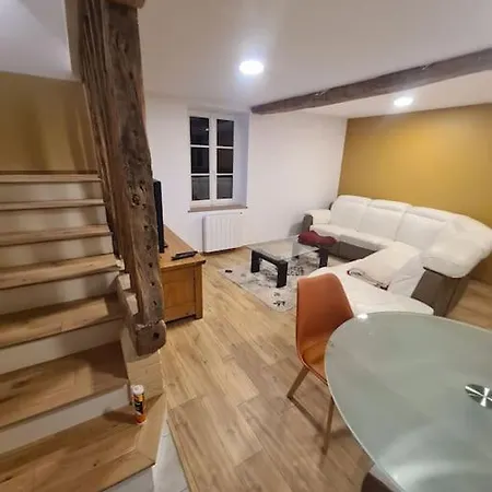 Maison Jusqu'a 8 Personnes Holiday home