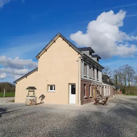 Holiday home Maison Jusqu'a 8 Personnes